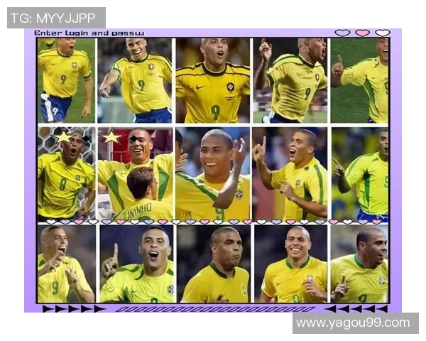 眼睛大得特别有魅力的足球明星们的精彩瞬间与传奇故事