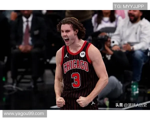 约什吉迪引领年轻球员崛起成为NBA新星的成长之路